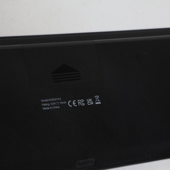Bluetooth klávesnica CITLLA K9300