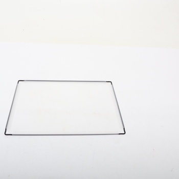 Klec pro morčata Aystkniet s vodotěsnou základnou 122 cm x 60 cm x 40 cm bílá