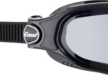 CRESSI since 1946 - Plavecké okuliare Clear Eyes pre dospelých, s UV filtrom, proti zahmlievaniu, do