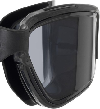CRESSI since 1946 - Plavecké okuliare Clear Eyes pre dospelých, s UV filtrom, proti zahmlievaniu, do