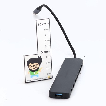 USB - C dokovacia stanica Newmight