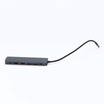 USB - C dokovacia stanica Newmight