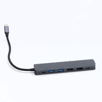 USB - C dokovacia stanica Newmight