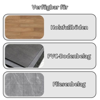 Súprava mikrovláknových utierok kompatibilná s parnými čističmi Kärcher EasyFix, náhradné diely na