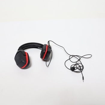 Herní sluchátka Logitech G332 Wired