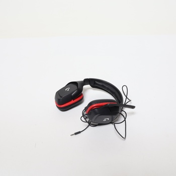 Herní sluchátka Logitech G332 Wired