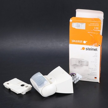 Detektor pohybu s IR Steinel 600419