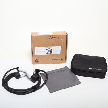 Nabíjací kábel RamTouch EVYD-T2E-AC32A 5 m