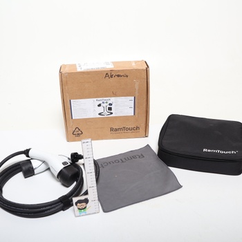 Nabíjací kábel RamTouch EVYD-T2E-AC32A 5 m