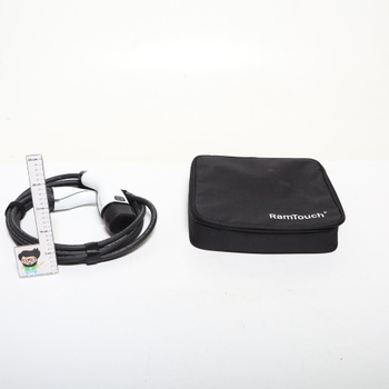 Nabíjací kábel RamTouch EVYD-T2E-AC32A 5 m