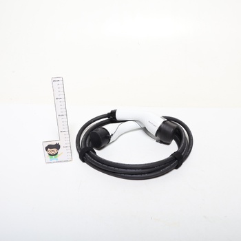 Nabíjací kábel RamTouch EVYD-T2E-AC32A 5 m