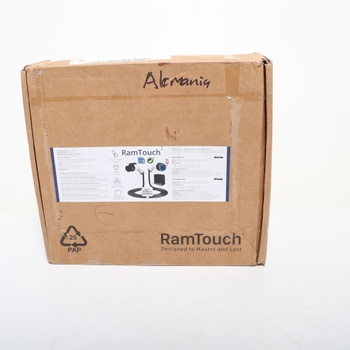 Nabíjací kábel RamTouch EVYD-T2E-AC32A 5 m