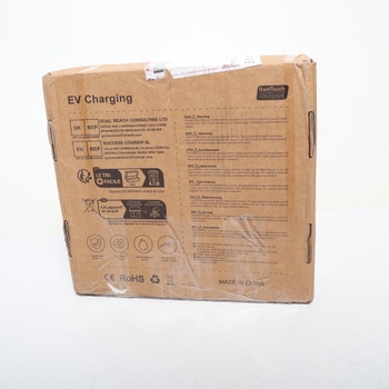 Nabíjací kábel RamTouch EVYD-T2E-AC32A 5 m