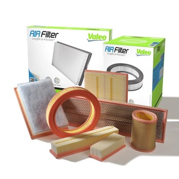 Vzduchový filter Valeo pre automobily 585152