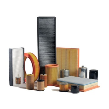 Vzduchový filter Valeo pre automobily 585152