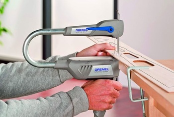 Pílový kotúč na drevo Dremel MS51 Moto-Saw, súprava príslušenstva pre multifunkčný nástroj s 5