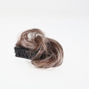 Prodloužení culíku BARSDAR lidské vlasy 20cm