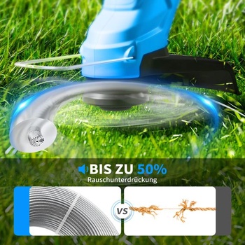 Struna do krovinorezu Forever Speed ​​3mm*50m, struna do krovinorezu, struna do vyžínača,