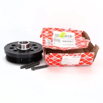 Klinový hriadeľ Febi Bilstein 37420