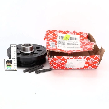 Klinový hriadeľ Febi Bilstein 37420