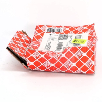 Klinový hriadeľ Febi Bilstein 37420