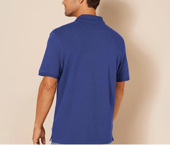 Pánské tričko Amazon essentials Polo Vel. L