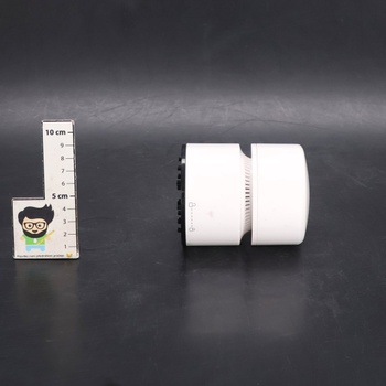 Stolný vysávač Cuteefun, mini stolný vysávač, dobíjací cez USB, doba prevádzky až 120 minút, 2