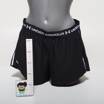 Dámske šortky Under Armour veľ. M