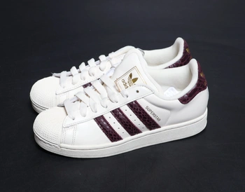 Dámske tenisky Adidas Superstar veľ. 36