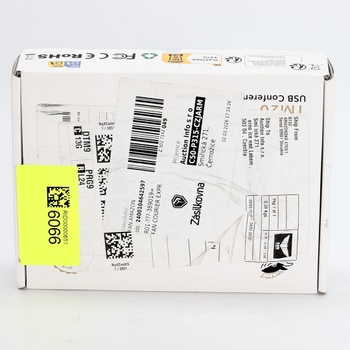 Konferenčný USB mikrofón Tonor TM20 čierny