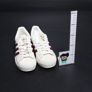 Dámske tenisky Adidas Superstar veľ. 36