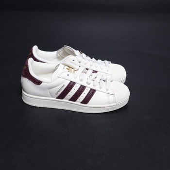 Dámske tenisky Adidas Superstar veľ. 36