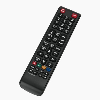 Náhradný diaľkový ovládač VINABTY AA59-00714A pre multifunkčné televízory Samsung