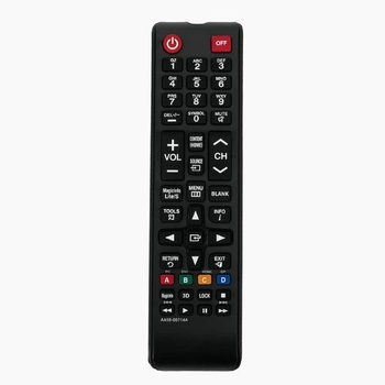 Náhradný diaľkový ovládač VINABTY AA59-00714A pre multifunkčné televízory Samsung