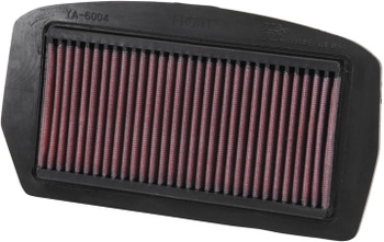 Vzduchový filter K&N YA-6004