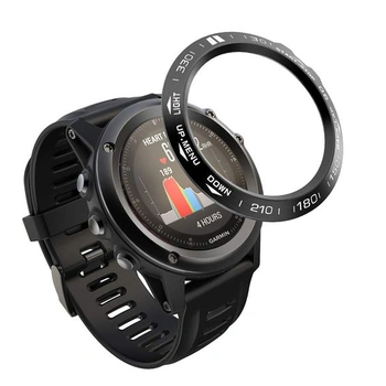 Krúžok na rámček AISPORTS kompatibilný s Garmin Fenix…