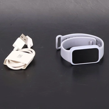 Chytré hodinky Xiaomi Smart Band 9 fialovej