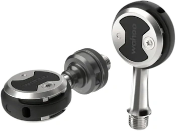 Pedále Wahoo SPEEDPLAY POWR