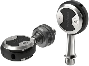 Pedále Wahoo SPEEDPLAY POWR
