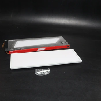 Stropné svietidlo Briloner 7402-416 biele