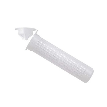 INDEX Upevňovacie systémy MOTN15130 [MO-TN] Príslušenstvo pre maltové kartuše, nylonové sito, 15 x