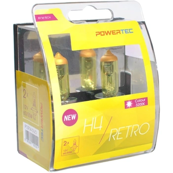 Smerové svetlo M:Tech PTZRT4-DUO