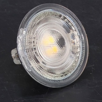 Osram LED Pätica MR16 MR16 LED Bodové Sklo Nie je relevantné 5 W 345 lm 2700 K Stmievateľné Trieda