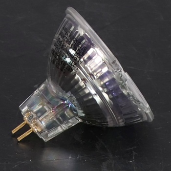 Osram LED Patice MR16 MR16 LED Bodové Sklo Není relevantní 5 W 345 lm 2700 K Stmívatelné Třída