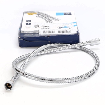 Sprchová hadica Grohe 125cm