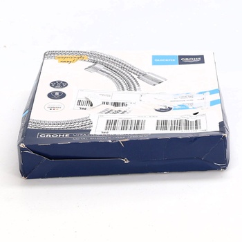 Sprchová hadica Grohe 125cm