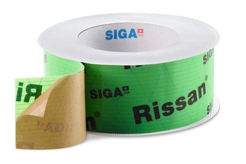 Lepicí páska Siga 35045 zelená