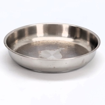 Panvica Tefal L9720402 strieborná