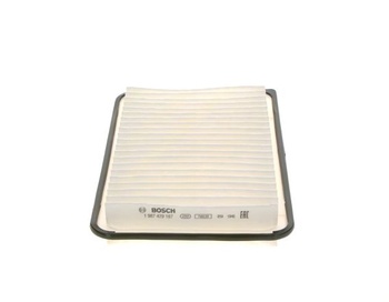 Vzduchový filter Bosch S9187 pre automobily - náhradný filter