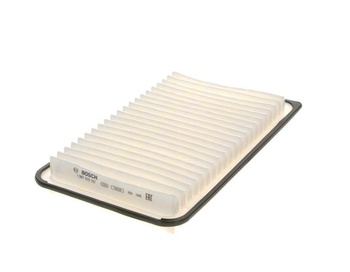 Vzduchový filter Bosch S9187 pre automobily - náhradný filter